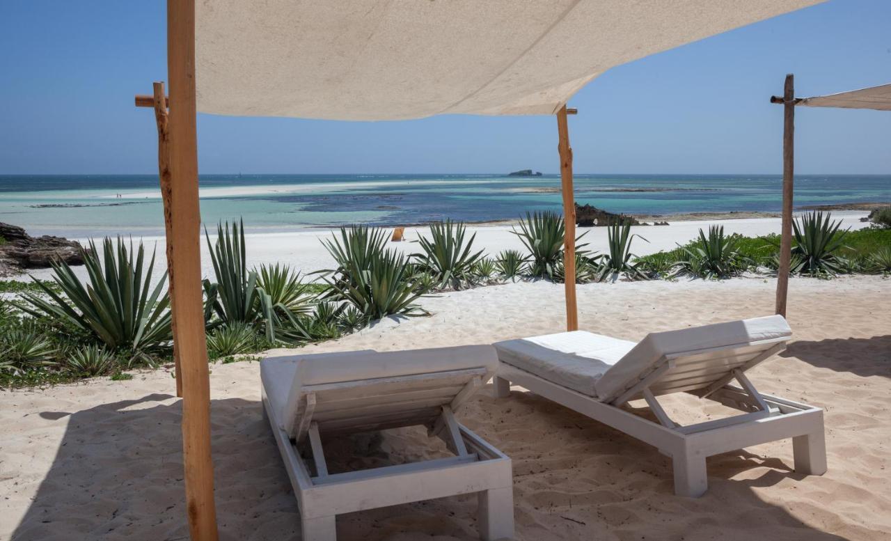 Gecko Resort Ватаму Екстер'єр фото