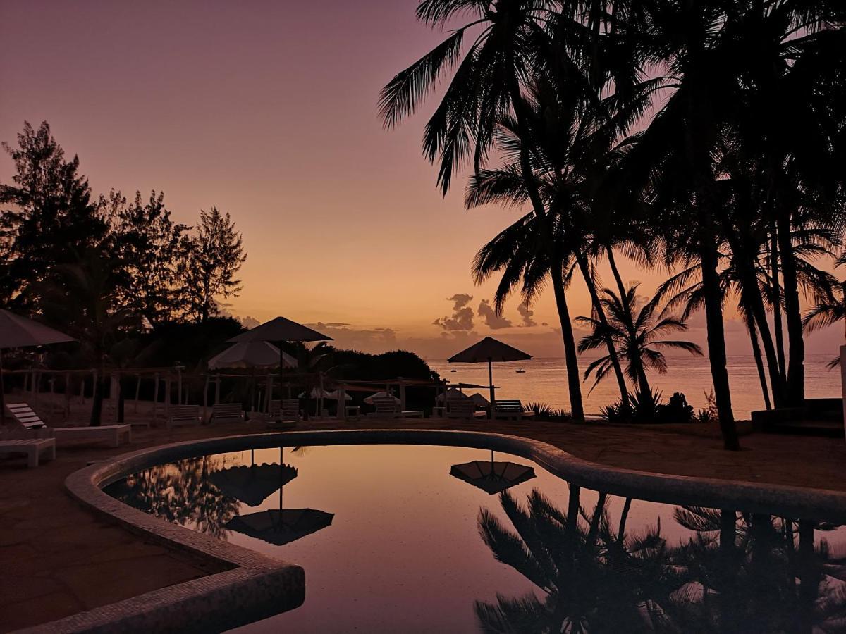 Gecko Resort Ватаму Екстер'єр фото