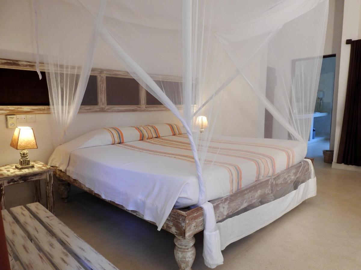 Gecko Resort Ватаму Екстер'єр фото