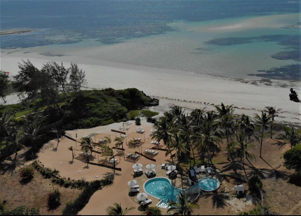 Gecko Resort Ватаму Екстер'єр фото