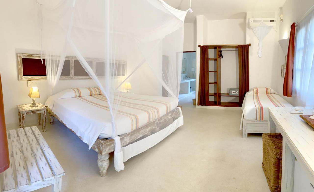 Gecko Resort Ватаму Екстер'єр фото
