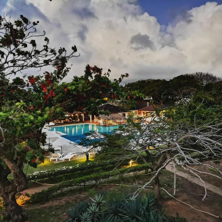 Gecko Resort Ватаму Екстер'єр фото