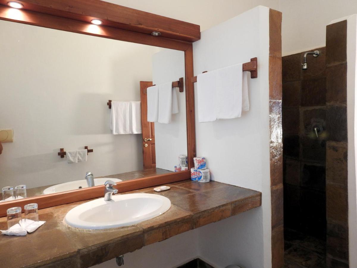 Gecko Resort Ватаму Екстер'єр фото