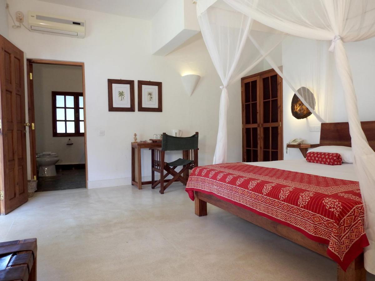 Gecko Resort Ватаму Екстер'єр фото