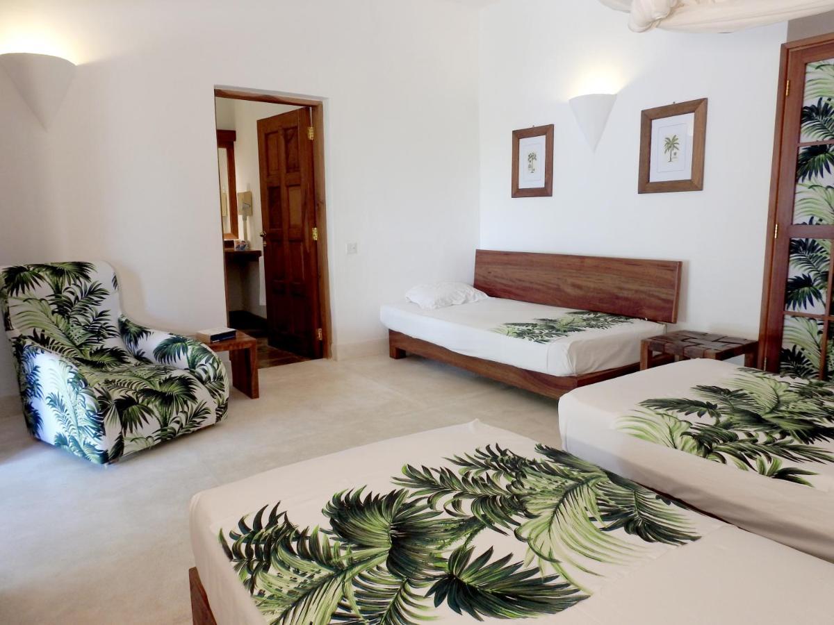 Gecko Resort Ватаму Екстер'єр фото