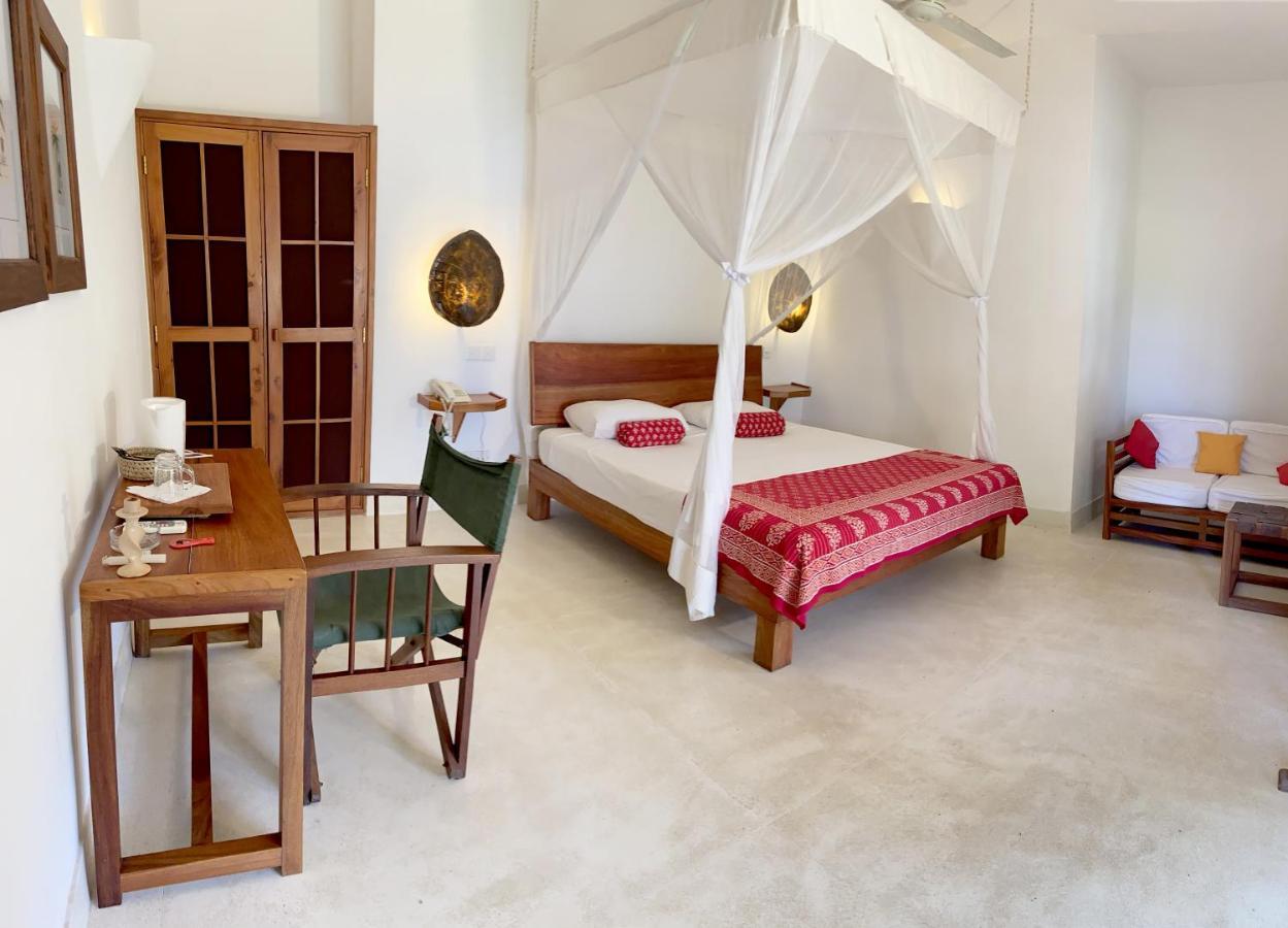 Gecko Resort Ватаму Екстер'єр фото