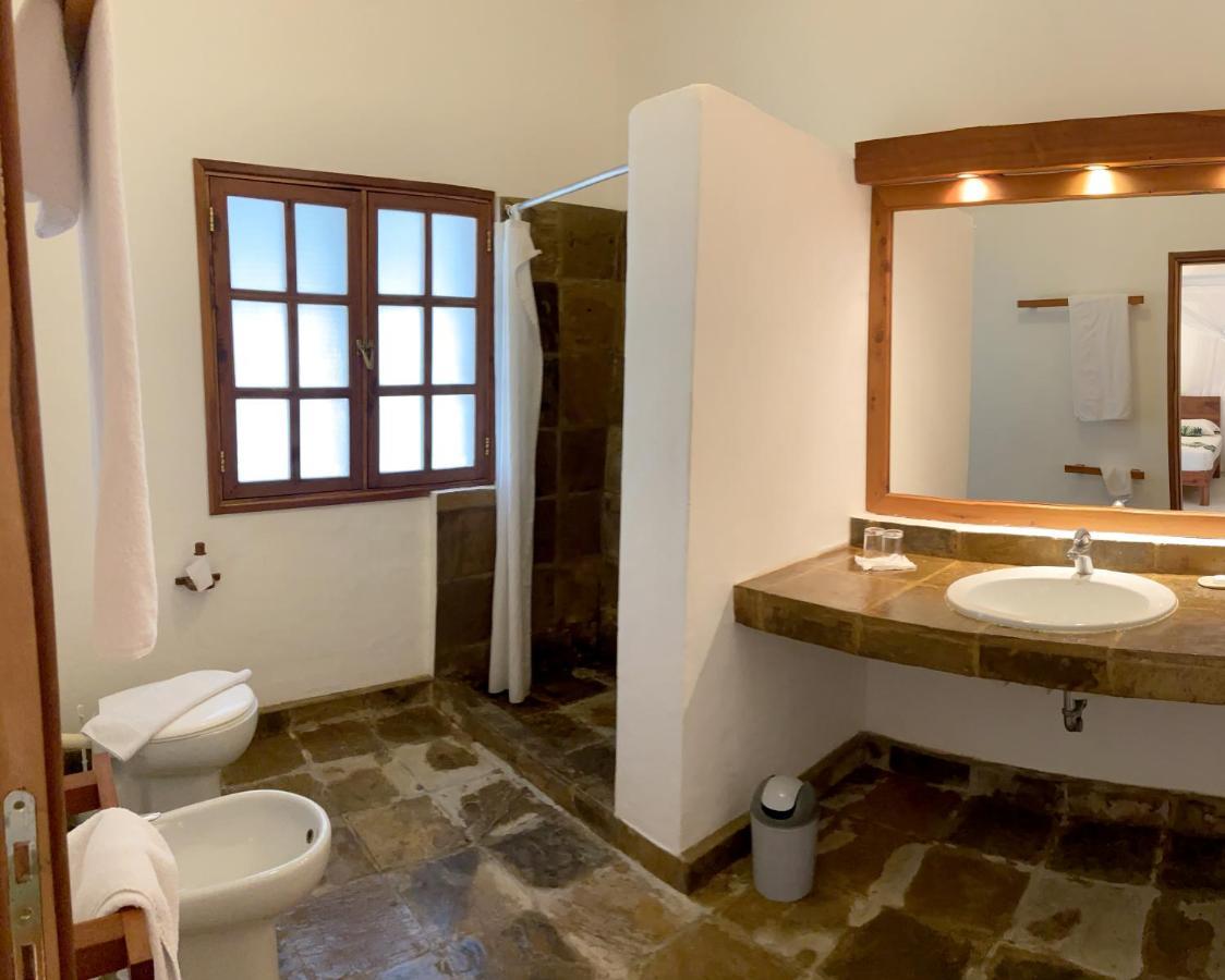 Gecko Resort Ватаму Екстер'єр фото