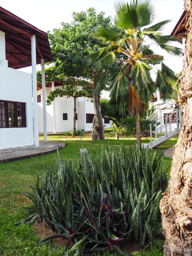 Gecko Resort Ватаму Екстер'єр фото
