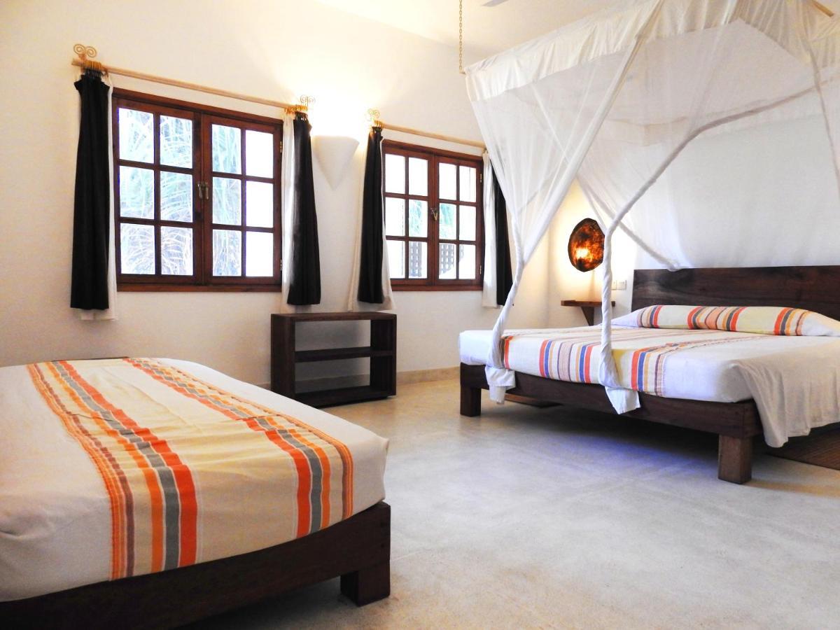 Gecko Resort Ватаму Екстер'єр фото