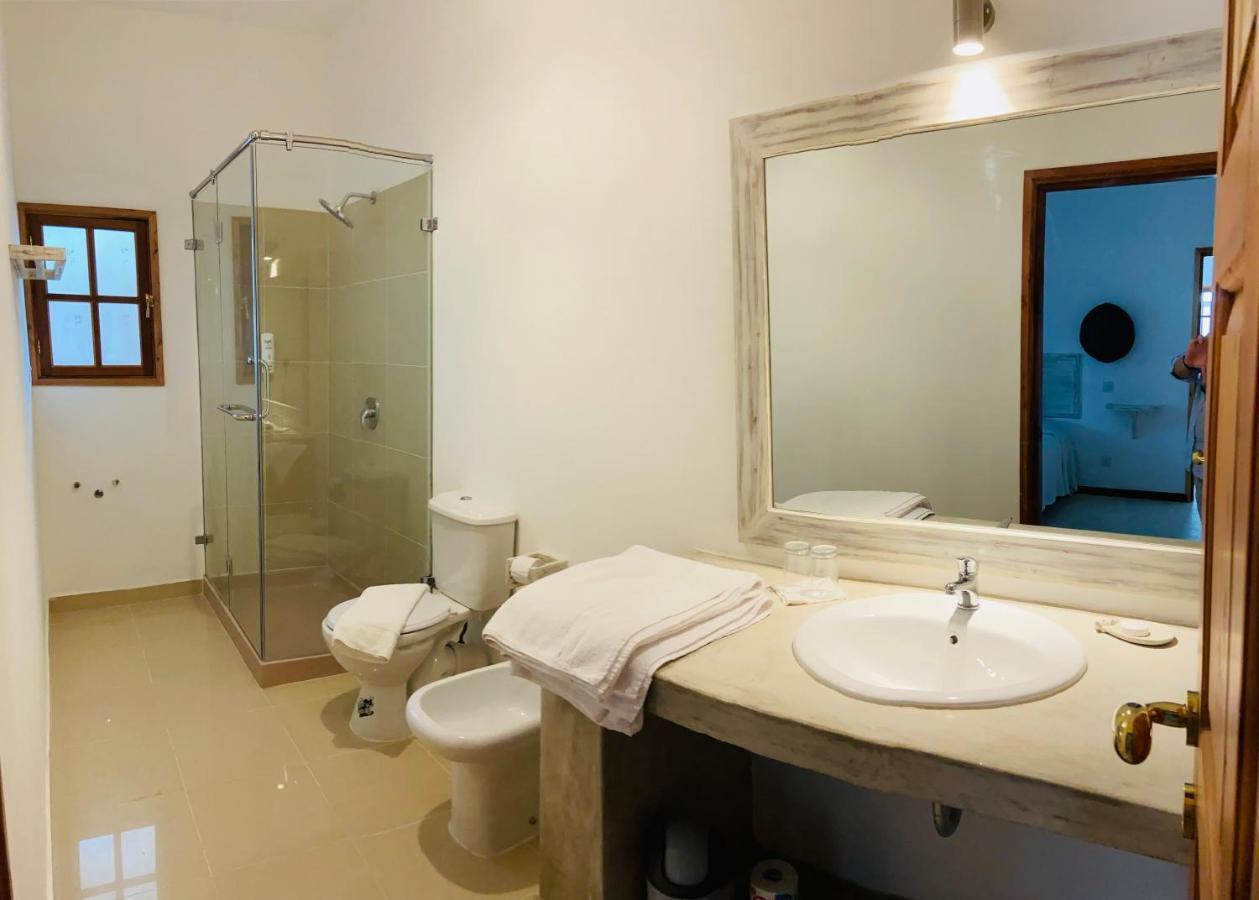 Gecko Resort Ватаму Екстер'єр фото